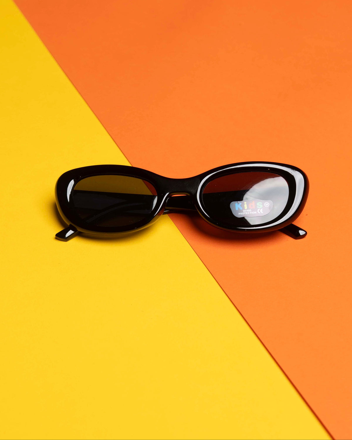 Lunettes de soleil enfant – Ti Kréol