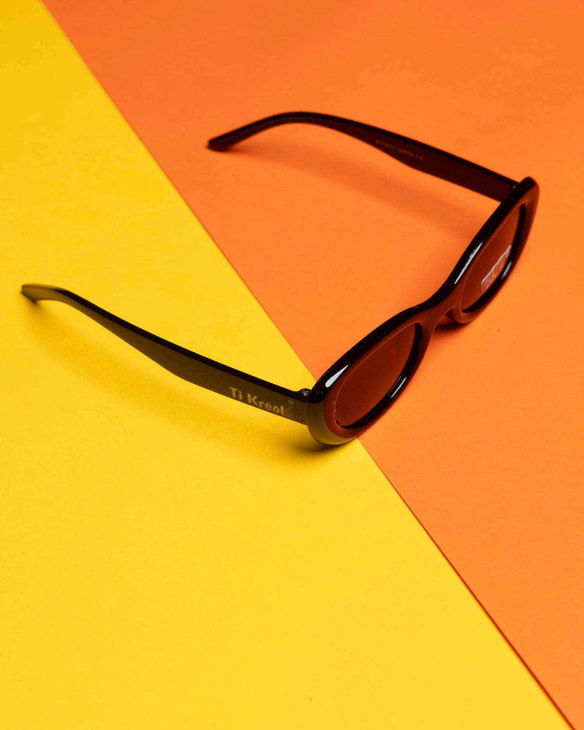 Lunettes de soleil enfant – Ti Kréol