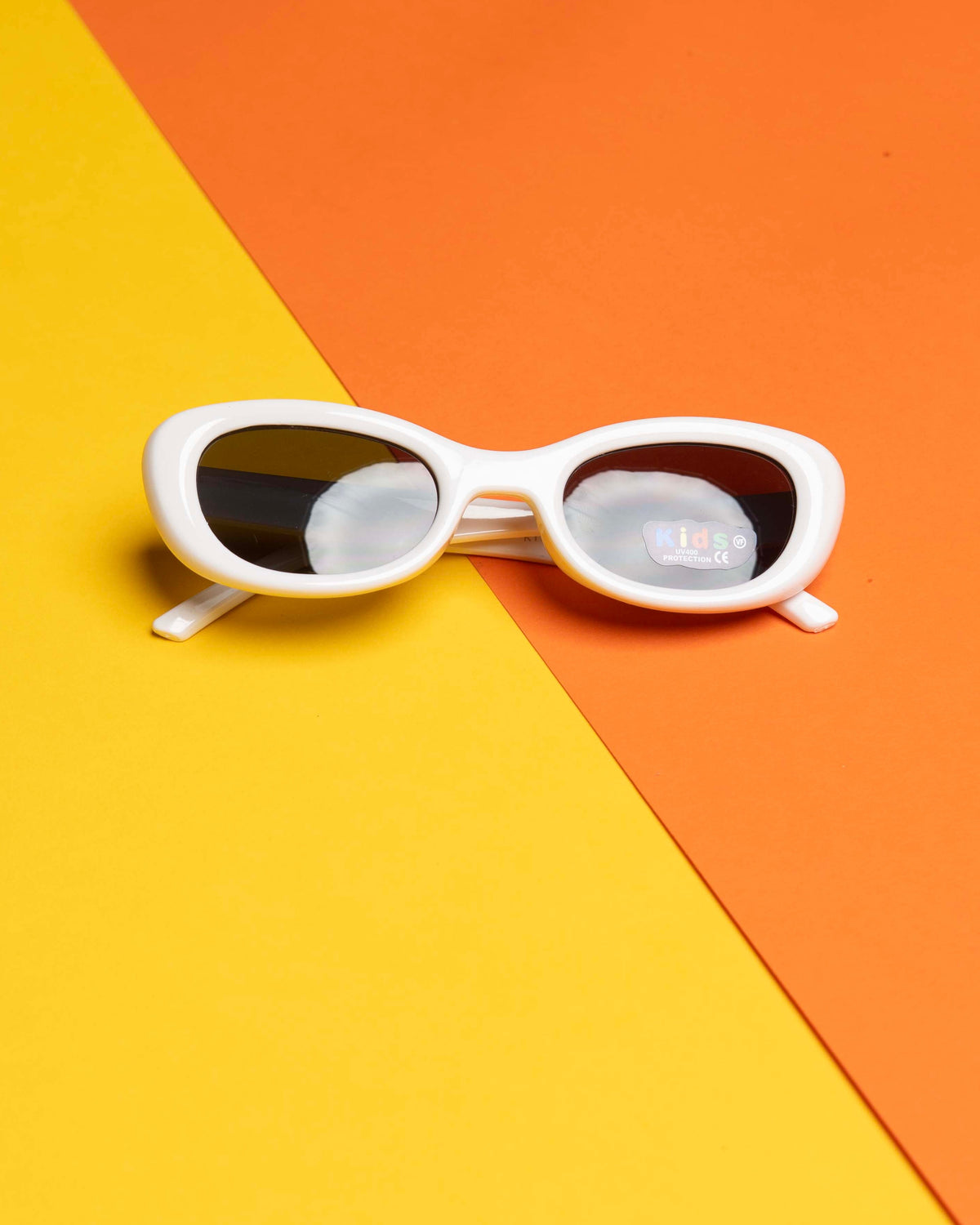 Lunettes de soleil enfant – Ti Kréol