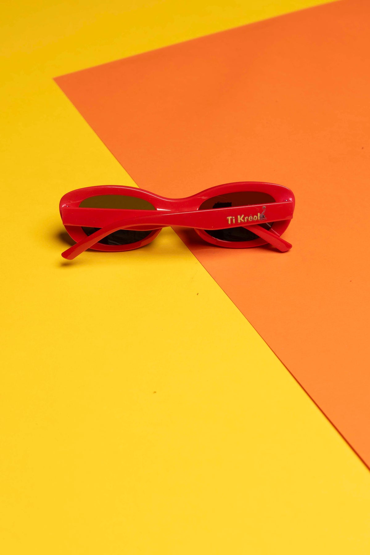 Lunettes de soleil enfant – Ti Kréol