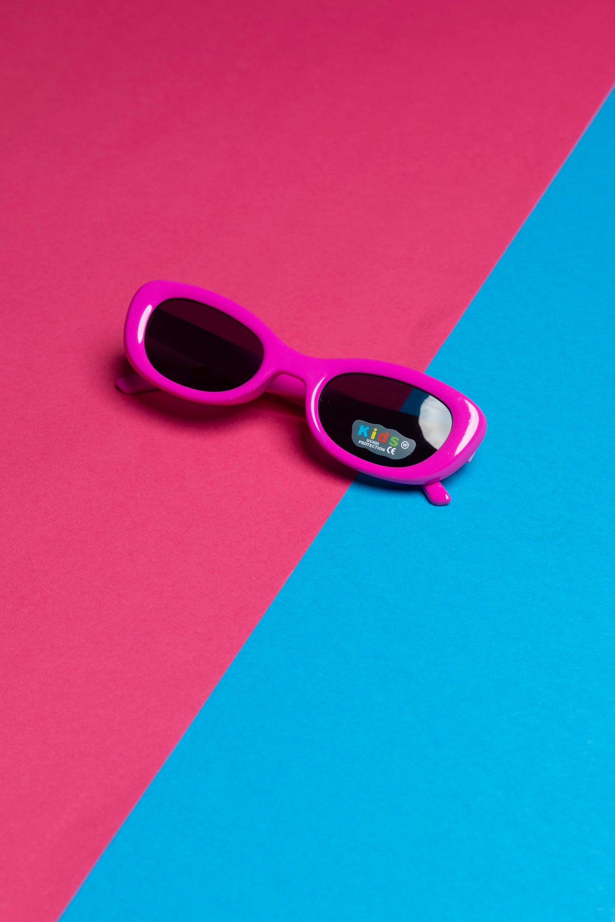 Lunettes de soleil enfant – Ti Kréol