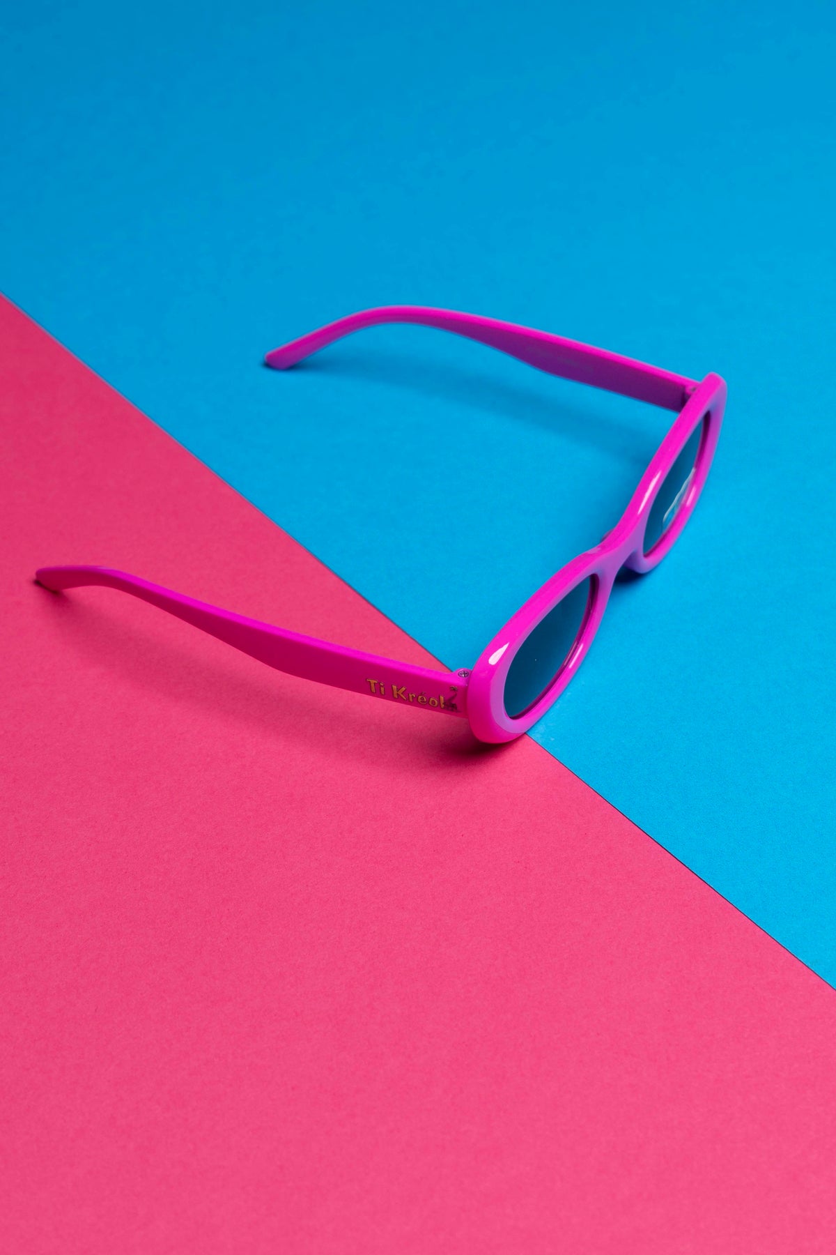 Lunettes de soleil enfant – Ti Kréol