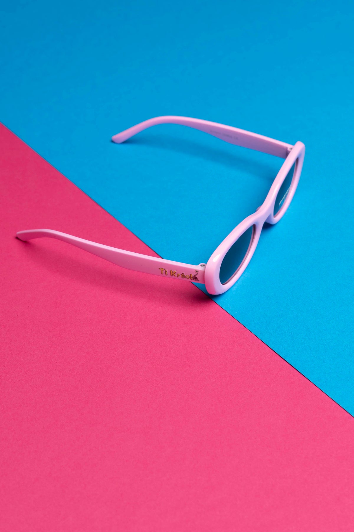 Lunettes de soleil enfant – Ti Kréol