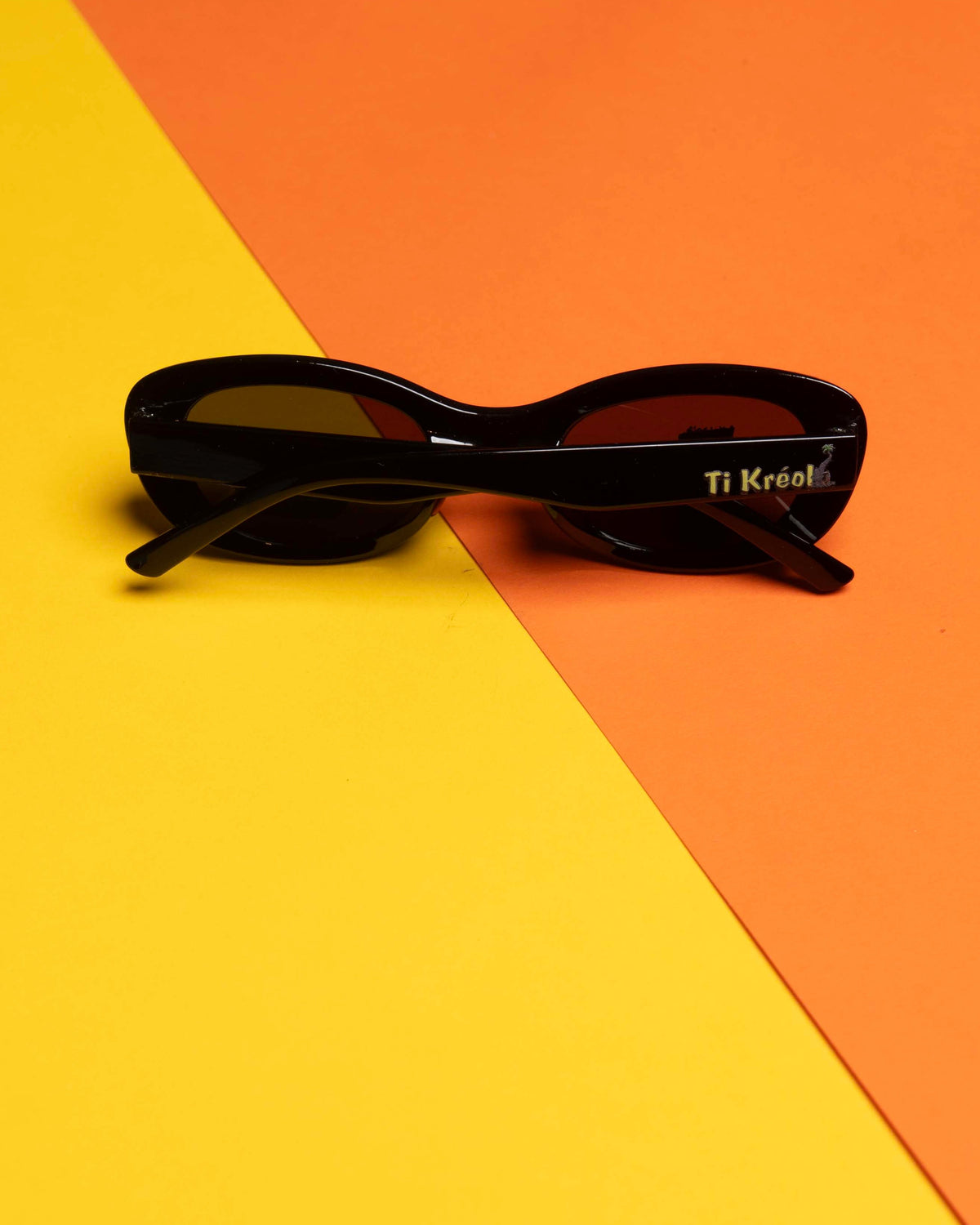 Lunettes de soleil enfant – Ti Kréol
