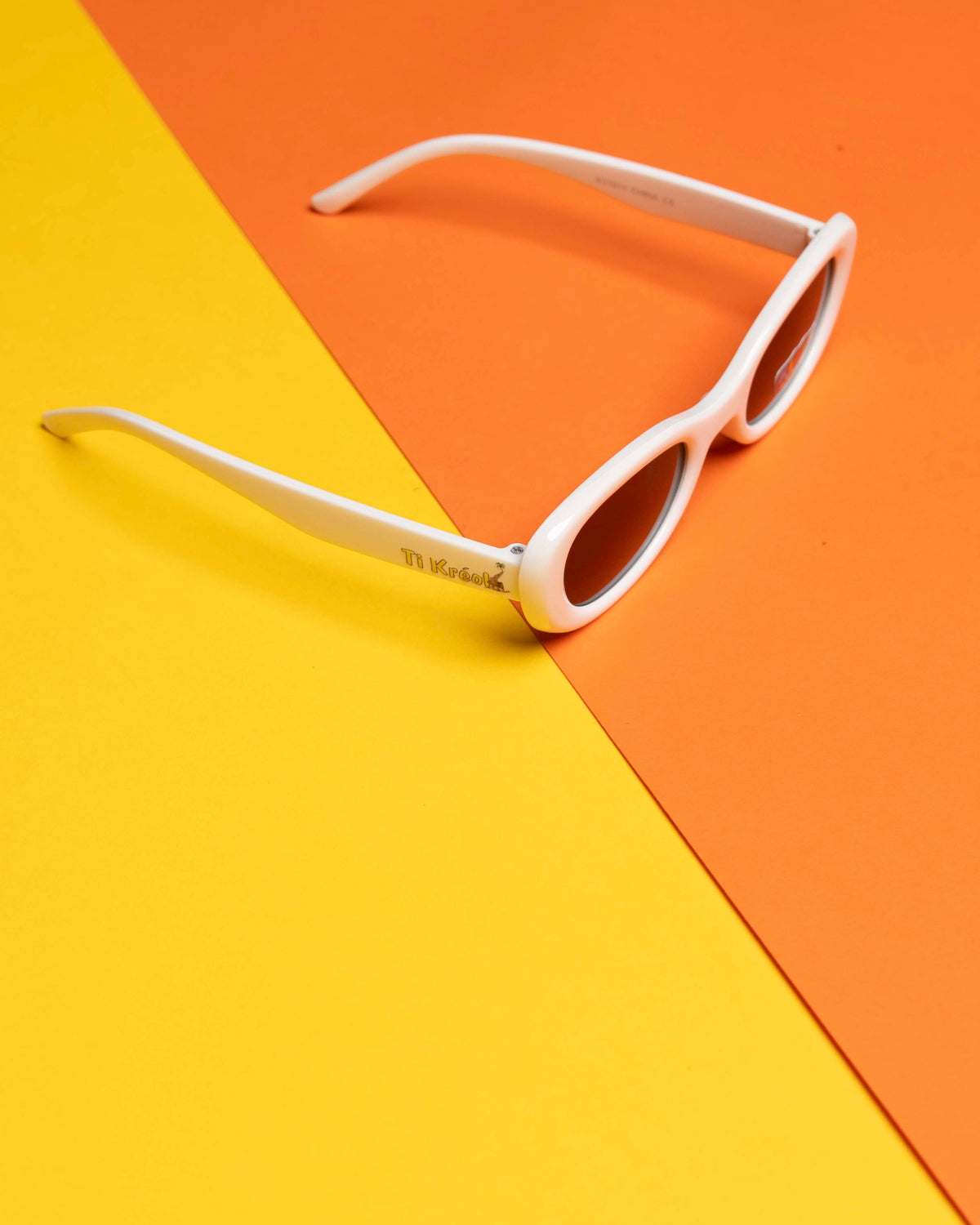 Lunettes de soleil enfant – Ti Kréol