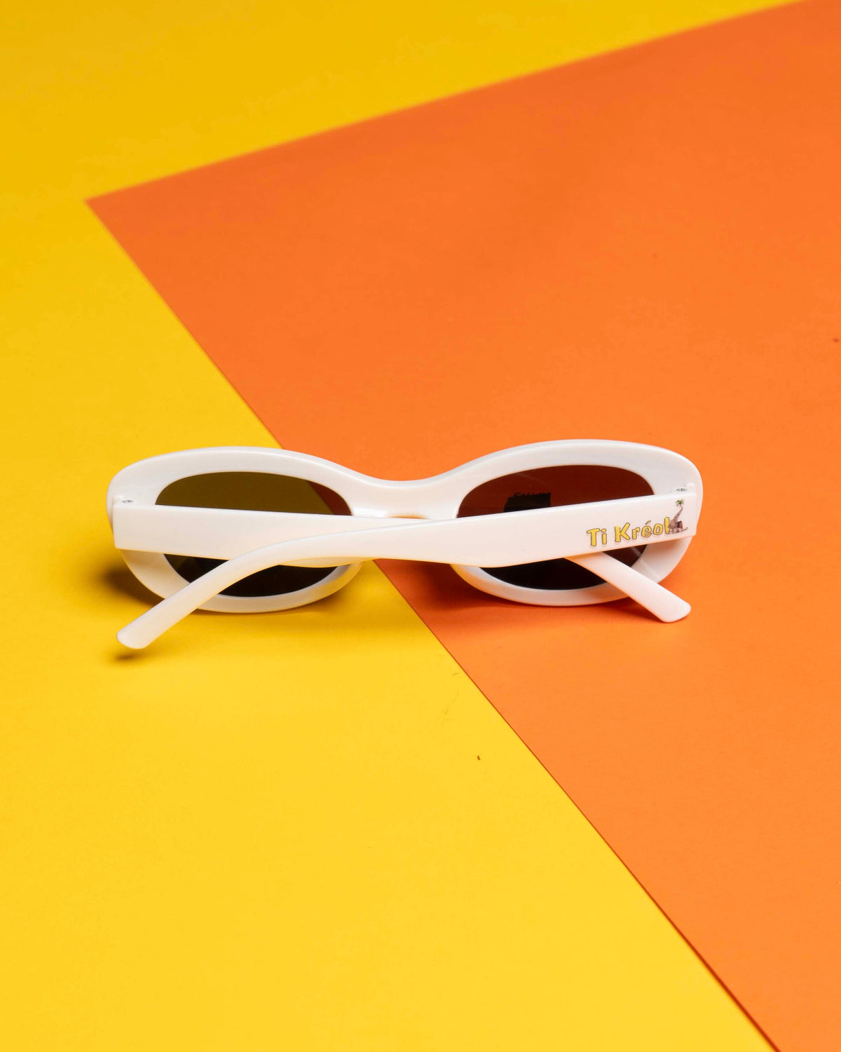 Lunettes de soleil enfant – Ti Kréol