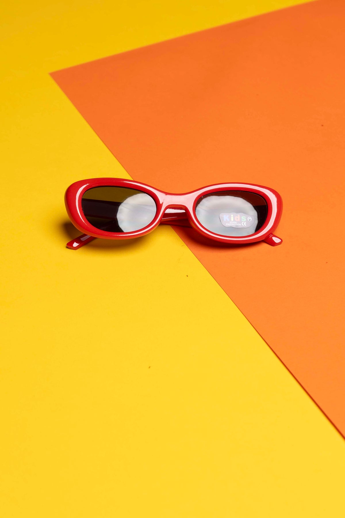Lunettes de soleil enfant – Ti Kréol