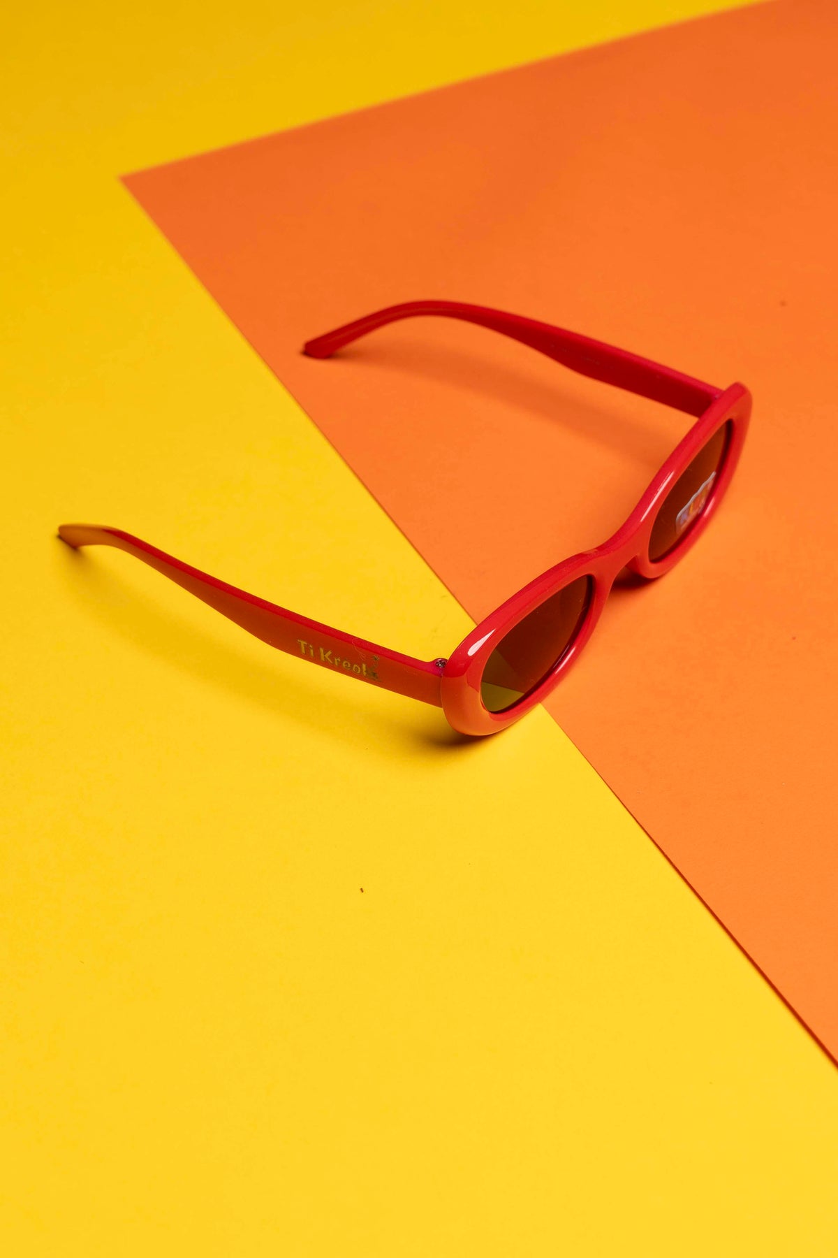 Lunettes de soleil enfant – Ti Kréol