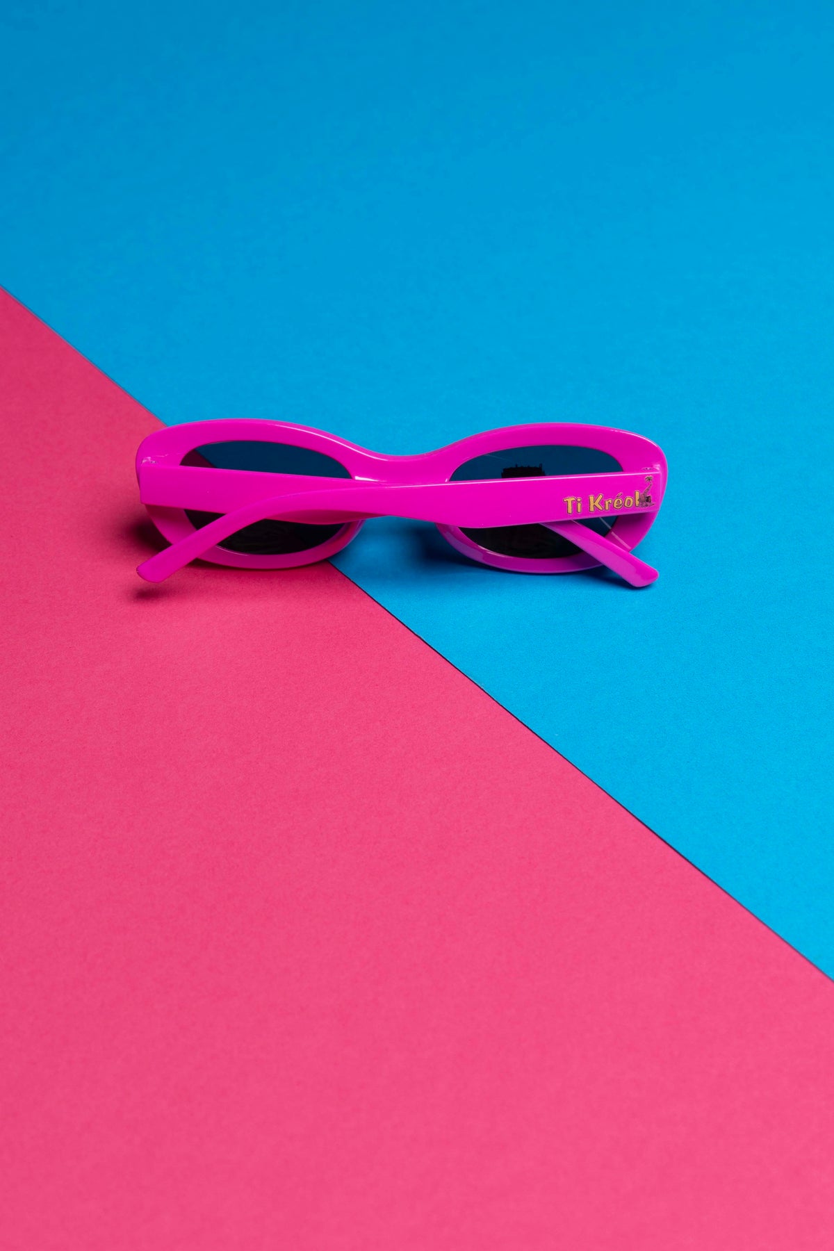 Lunettes de soleil enfant – Ti Kréol