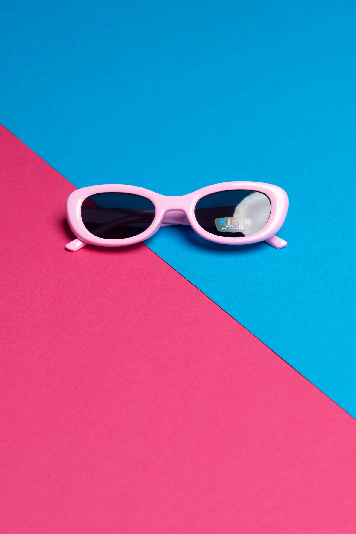 Lunettes de soleil enfant – Ti Kréol