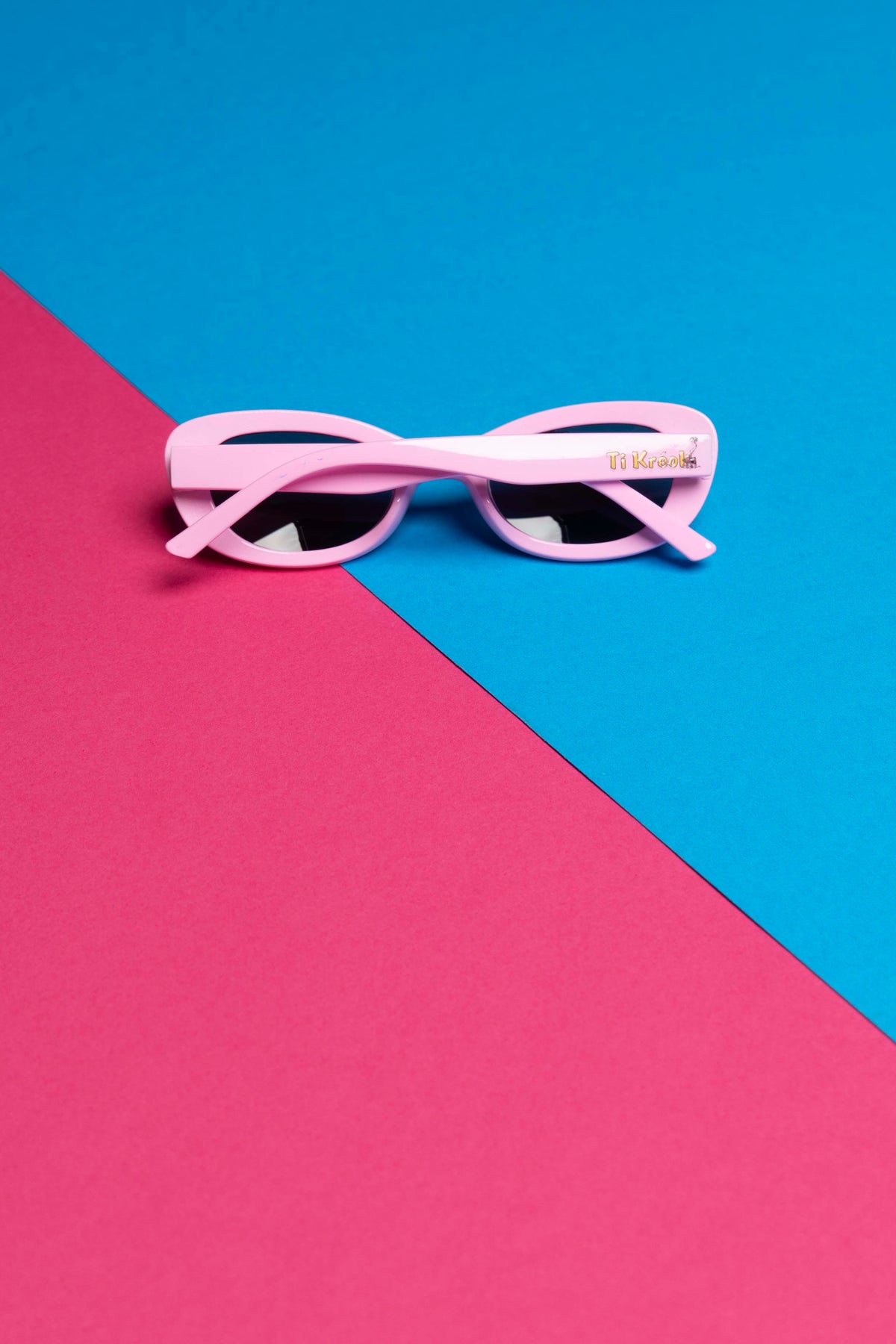 Lunettes de soleil enfant – Ti Kréol
