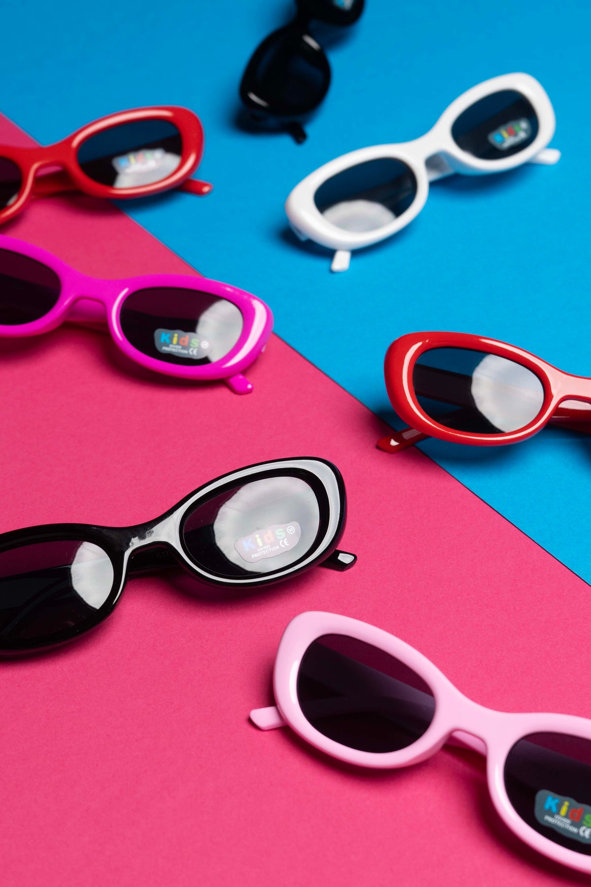 Lunettes de soleil enfant – Ti Kréol