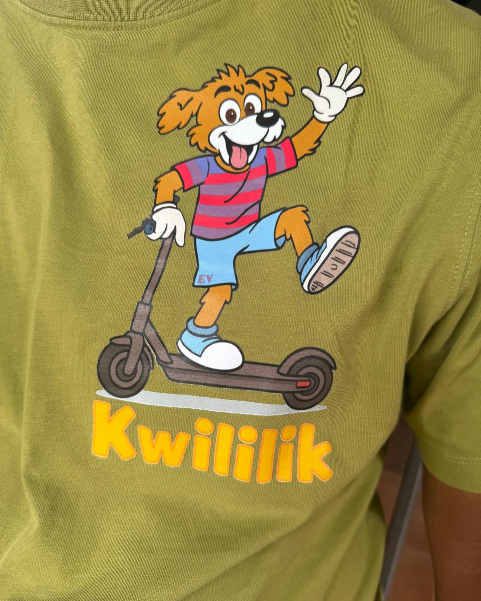 T-shirt - Personnalisables - Ti Kréol