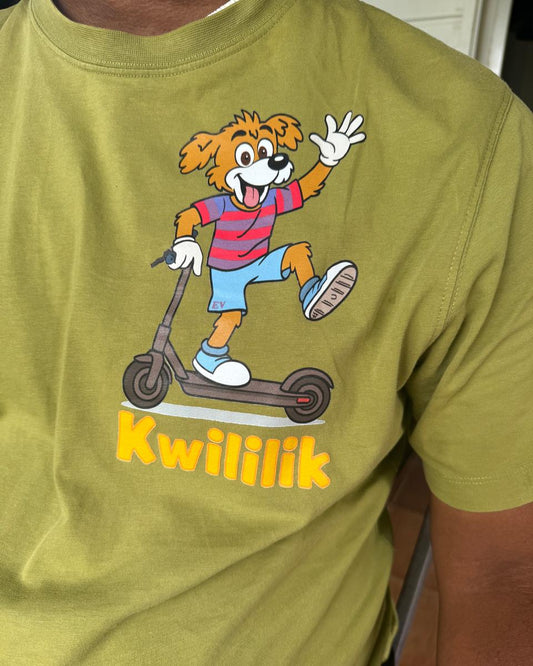 T-shirt - Personnalisables - Ti Kréol